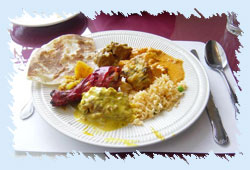 Eat in Shimla